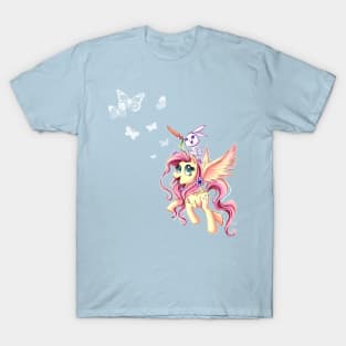 Charge! T-Shirt